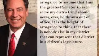 CO Sen. Sonnenberg: 