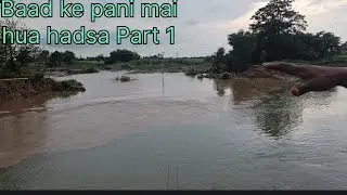 Later, an accident happened in the water Part 1 #diving #viralvideo #waterdiving #wateractivities