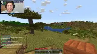 Modpack action - From a slide show to the most stunning terrain!