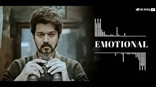 Beast | Emotional Theme DVD HQ bgm | UD RING