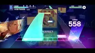 Project Sekai - 