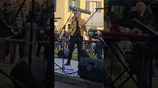 Stefania Tessarin in 