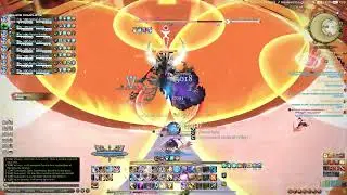 Tsukuyomi Unreal Tank Pov