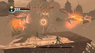 Prince of Persia The Forgotten Sands Ratash Ending