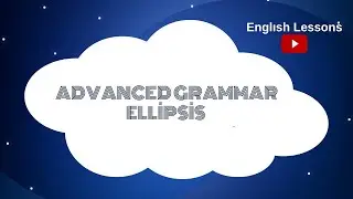 L4 Advanced grammar ellipsis