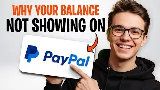 Почему мой баланс PayPal не отображается в 2026 году (распространенные причины и решения) ✅