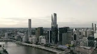 Meanjin (Brisbane City) on August 2nd, 2022