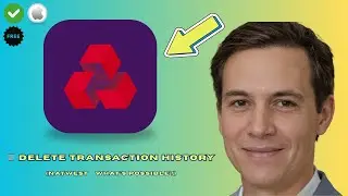 How To Delete NatWest Transaction History (2026)