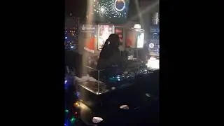 Dutch DJ RuffCutt Afrohouse mix at Spotlight party 28-12-2019