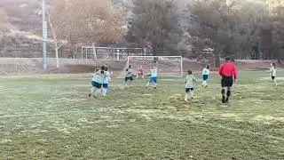 Legends FC SCV 2014 Girls League Highlights.