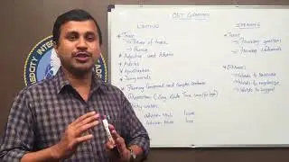 Importance of Grammar in OET Writing | Medcity International Academy | OET Training in Mangalore
