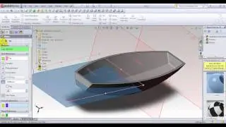 SolidWorks-7-1 (симуляция)