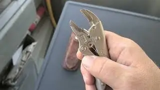 knipex vs vise grips