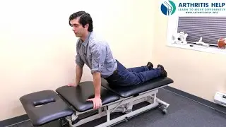 One Exercise To Restore Alignment Between Your Hips And Low Back