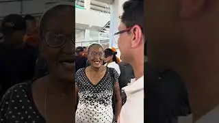 El Mercado p&uacute;blico de Santa Marta es el resultado de c&oacute;mo se dignifica el pueblo.