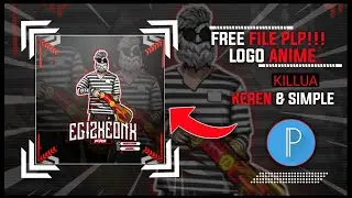 PLP Logo Vector keren+simple#logokeren #simple#logo #LogoVector#logojb#logodesign