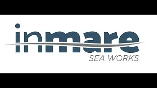 INMARE SRL - opere di difesa San Domino, Isole Tremiti