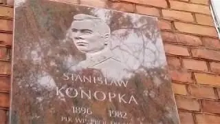 OS. JAZD&Oacute;W, DOMKI FIŃSKIE i ZAMEK UJAZDOWSKI | UJAZD&Oacute;W | ODC. 1 | WARSZAWA