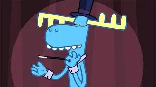 Maratón HTF - Season 4