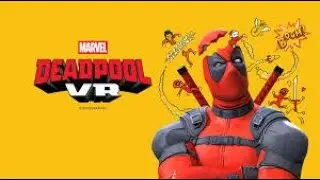 Defeating Lady Deathstrike in Marvel's Deadpool VR
