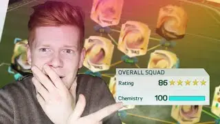 FIFA 16 КАК СОБЕРИ ИДЕАЛЬНУЮ КОМАНДУ НА 25 ТЫСЯЧ!