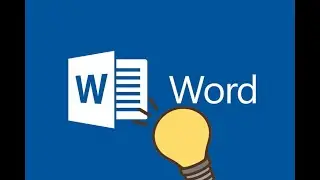 Aprende a INSERTAR y EDITAR FORMAS en Word