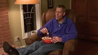 Late-night cravings: Tips for healthier snacking and avoiding bad habits