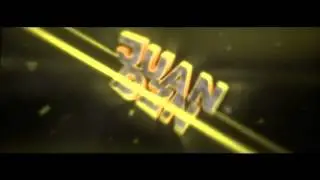 Intros Para Mim 8# - JuanDzn | By VinniFx &trade;