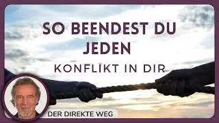 265 Ein Kurs in Wundern EKIW | Der Schöpfung Sanftmut ist alles, was ich sehe. | Gottfried Sumser