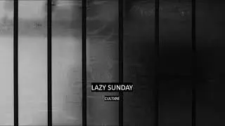 [FREE] Chill Boom Bap Type Beat - 'Lazy Sunday' | Jazzy Hip hop Rap Instrumental 2021