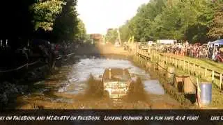 Dads Mud Run video from 2007