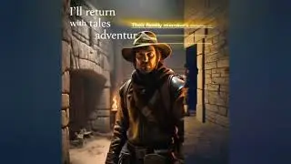 THE ADVENTURE 🔥 🔥 🔥