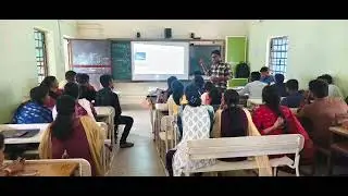 One day Block Level Star T LUMA Training Smoothly Completed in Aspire Hatadihi, keonjhar 👍🙏