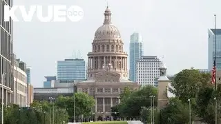 Texas lawmakers battle over redistricting and flood response legislation