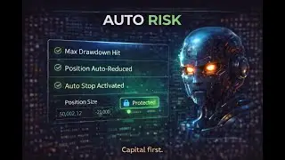 Automating Risk and Position Management