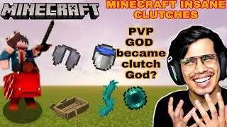 Gamer Fleet Became clutch GOD?😇😇😇