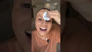 Controle de oleosidade em tempo real. Olha isso!