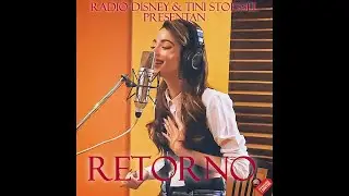 TINI - Retorno (Audio)
