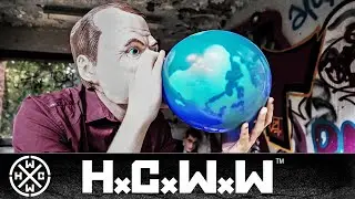DUMPLING - COUNTRY OF HUMAN WRONGS - HC WORLDWIDE (OFFICIAL HD VERSION HCWW)