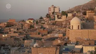 Iraq, Nineveh