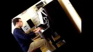 Gershon Kingsley: Popcorn (Piano-Version)
