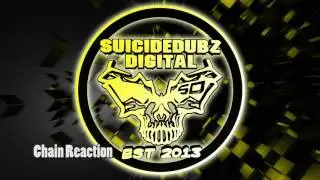 Battletek - Evac Protocol Ep(Forthcoming Suicidedubz digital)(Release date 15.11.15)