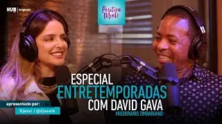 ESPECIAL COM O MISSIONÁRIO DAVID GAVA (LEGENDADO)
