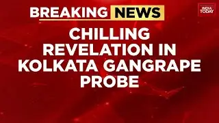 Kolkata Law Student Gang Rape: Police Reveal Pre-Planned Attack, Long-Term Targeting | India Today
