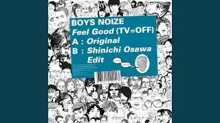 Feel Good (TV = Off)