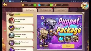 Idle Heroes: Rogan Week Value Analysis + Gameplay Discussion