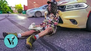 Banks DaYoungan - Bringing Back Rap (Shot by @savani)