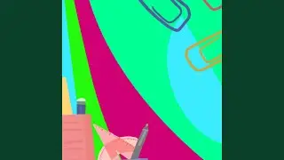 Sparkling Bossa Piano Duo - Vibe for Enjoying Colors