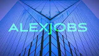 ALEX JOBS - I HATE MYSELF