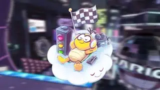 Amp'd Up | Lakitu's Mixtape